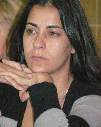 Seg�n Carolina Mois�s en Jujuy no se tratan proyectos sobre publicaci�n de las declaraciones juradas porque �tocan demasiados intereses�