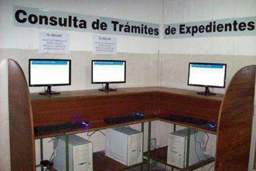 Optimiza servicios el Poder Judicial