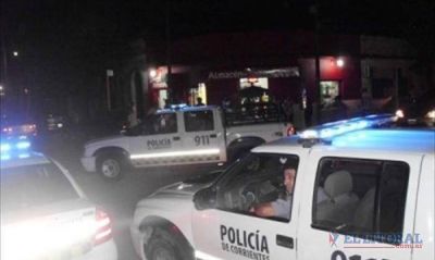 Capturaron a una banda por un violento asalto a una joyer�a