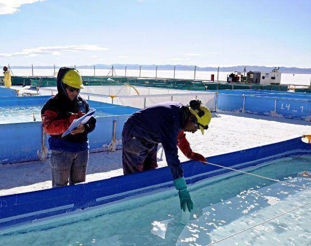 Valor compartido: Sales de Jujuy un caso de orgullo juje�o