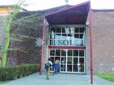 Mayor acceso de alumnos a las universidades de toda la regi�n