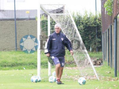 Otra final para lograr tres puntos fundamentales