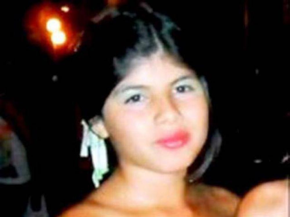 Los presuntos asesinos de Yanela conoc�an a la menor