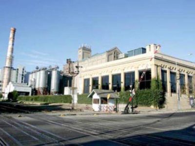Los proyectos de inversi�n impulsan las industrias locales