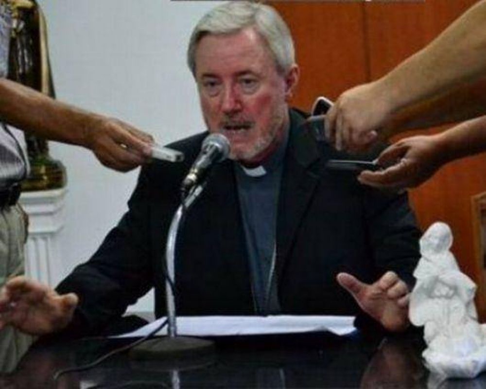 "La pol�tica no se ocupa de los temas sociales"