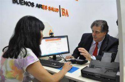 Destacan sistema para agilizar la atenci�n primaria de salud