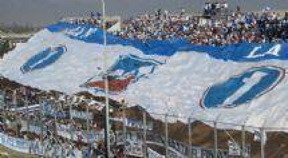 Juventud tiene todo listo para la primera batalla en C�rdoba