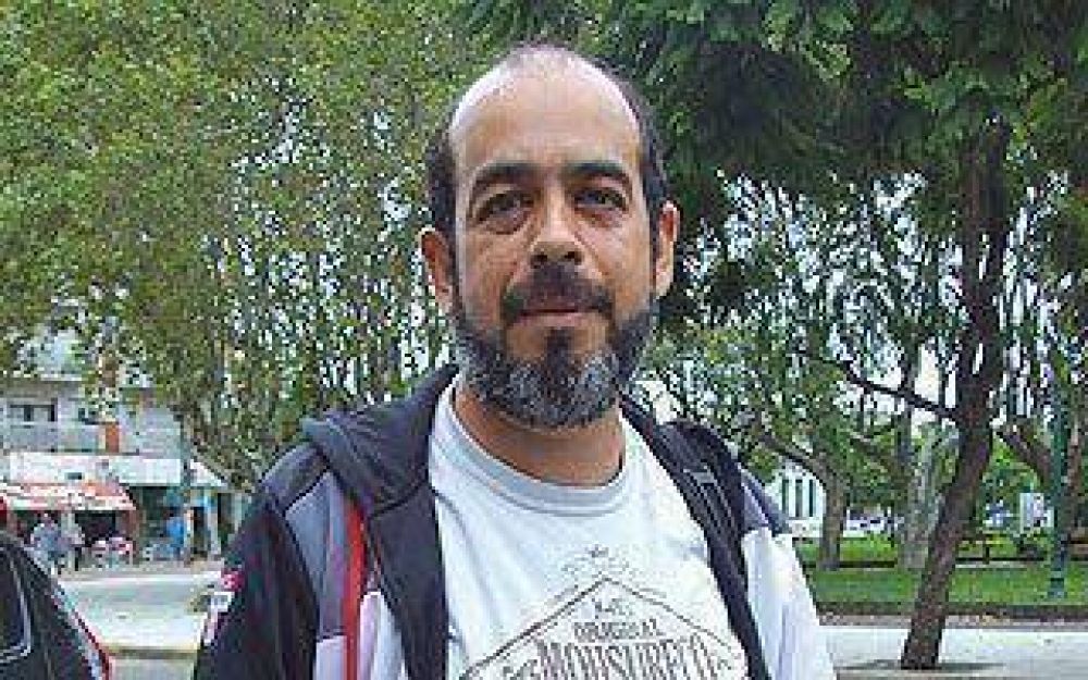 Seg�n Gouin, el Ejecutivo est� "confundiendo los reclamos�