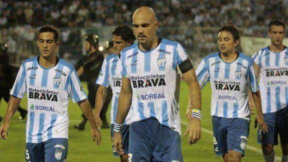 El 0 a 0 le queda corto a las ilusiones de ascenso de Atl�tico