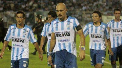 El 0 a 0 le queda corto a las ilusiones de ascenso de Atl�tico