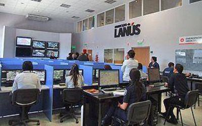 En abril comenzar�n a instalar botones antip�nico en escuelas