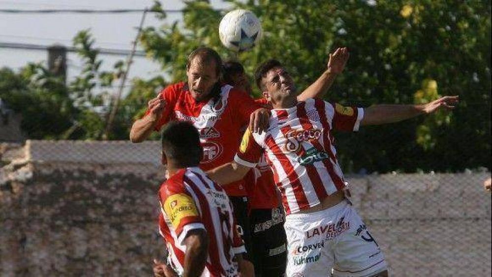 San Mart�n no levanta cabeza y esta vez perdi� por el torneo