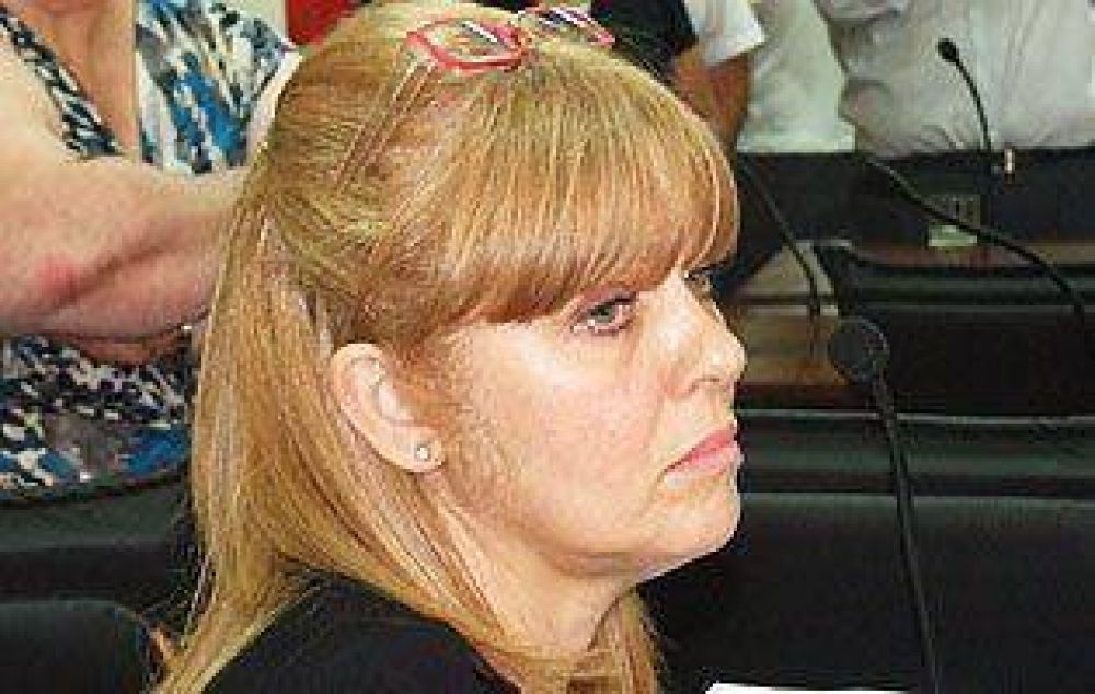 La Rosa conf�a en alcanzar un acuerdo con la UCR en el distrito