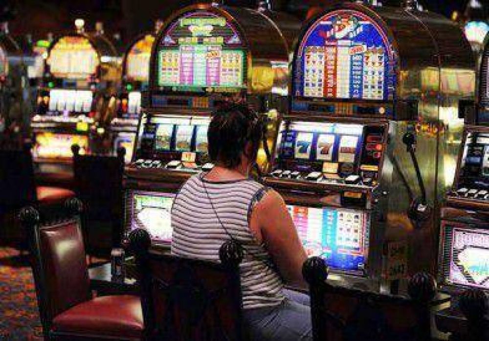 La Provincia elevar� a un 22% el canon que pagan las salas de juego 