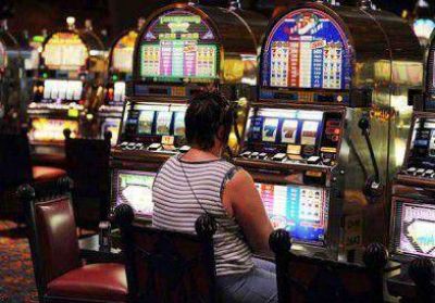 La Provincia elevar� a un 22% el canon que pagan las salas de juego 