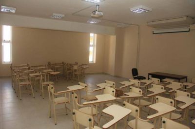La Sarmiento estrena un edificio de 1.800 m�