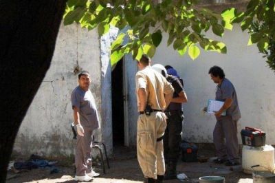 Asesinan a un joven de 23 a�os en Pico
