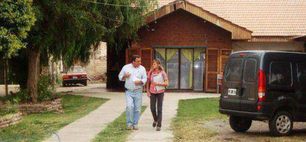 S�ntomas del fracaso de pol�ticas sociales