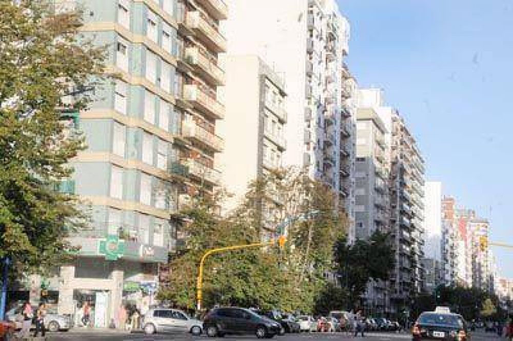 El mercado inmobiliario sufri una brusca cada en Mar del Plata