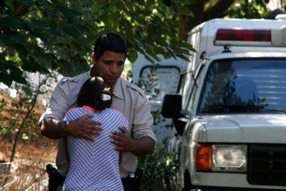 Matan a un joven de un balazo en Pico