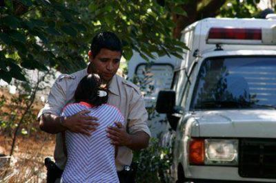 Matan a un joven de un balazo en Pico