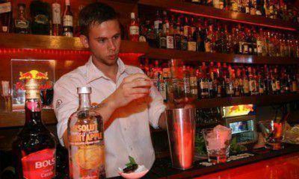 Mendoza ser� sede nuevamente del Certamen Vendimia de Cocteler�a Cl�sica y Vinos