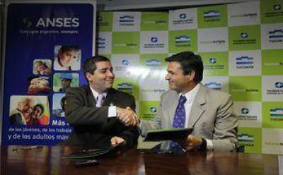 La tarjeta ARGENTA ofrecer� servicios tur�sticos en Tucum�n