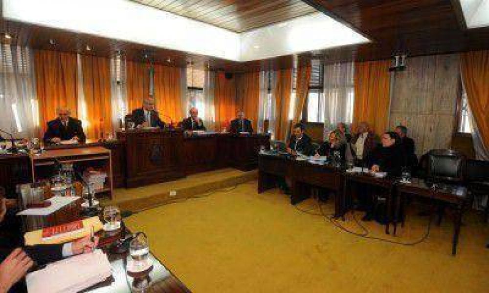 Presentaron los alegatos en el tercer juicio por delitos de lesa humanidad en Mendoza