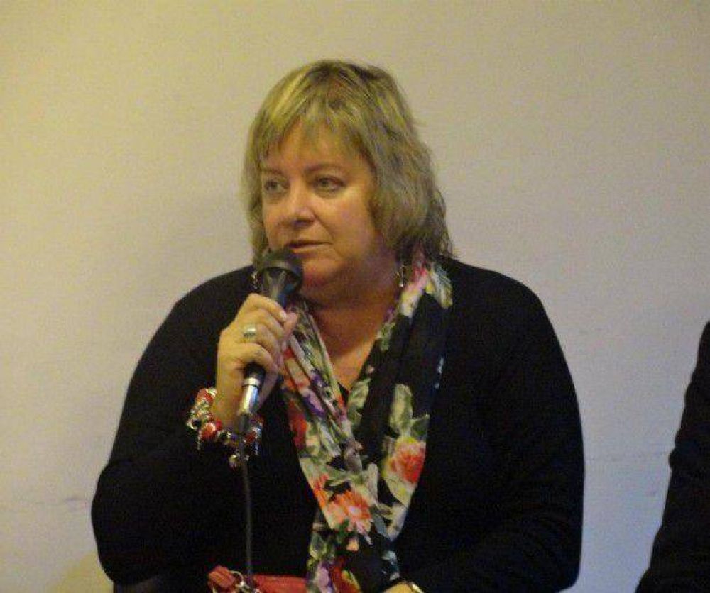 Diputada marplatense pidi� explicaciones sobre Proyecto X