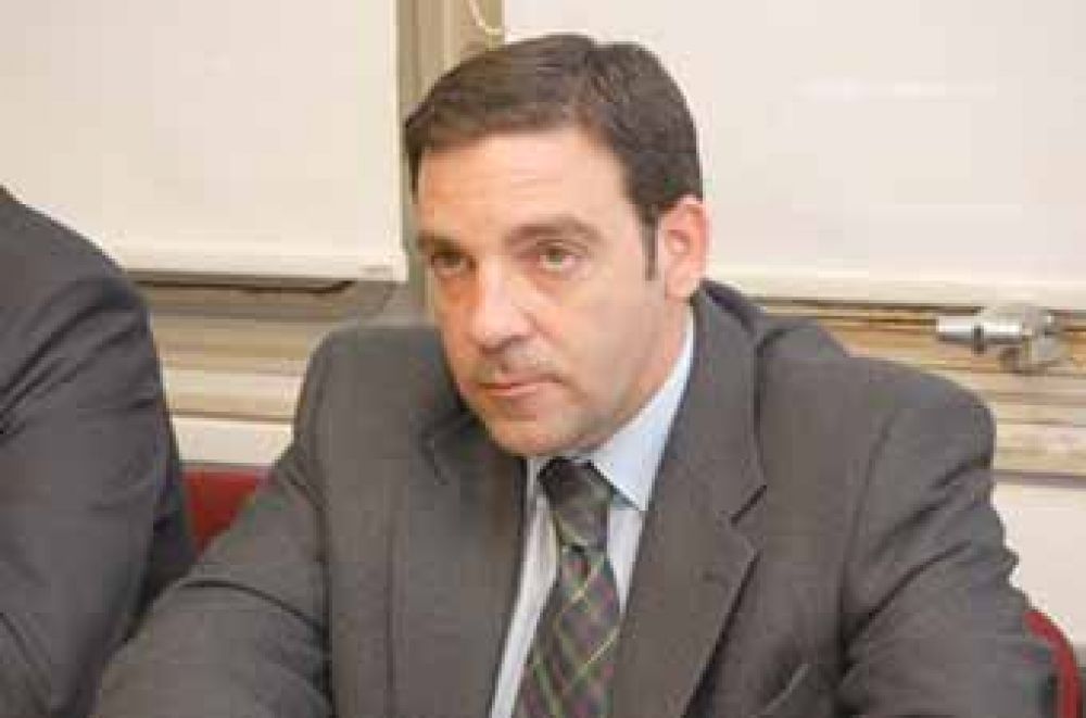  La Fiscal�a confirm� la detenci�n del presunto autor del crimen