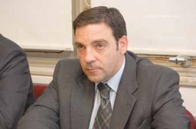  La Fiscal�a confirm� la detenci�n del presunto autor del crimen