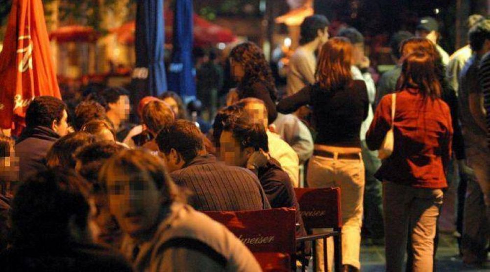 Proponen limitar la previa de alcohol