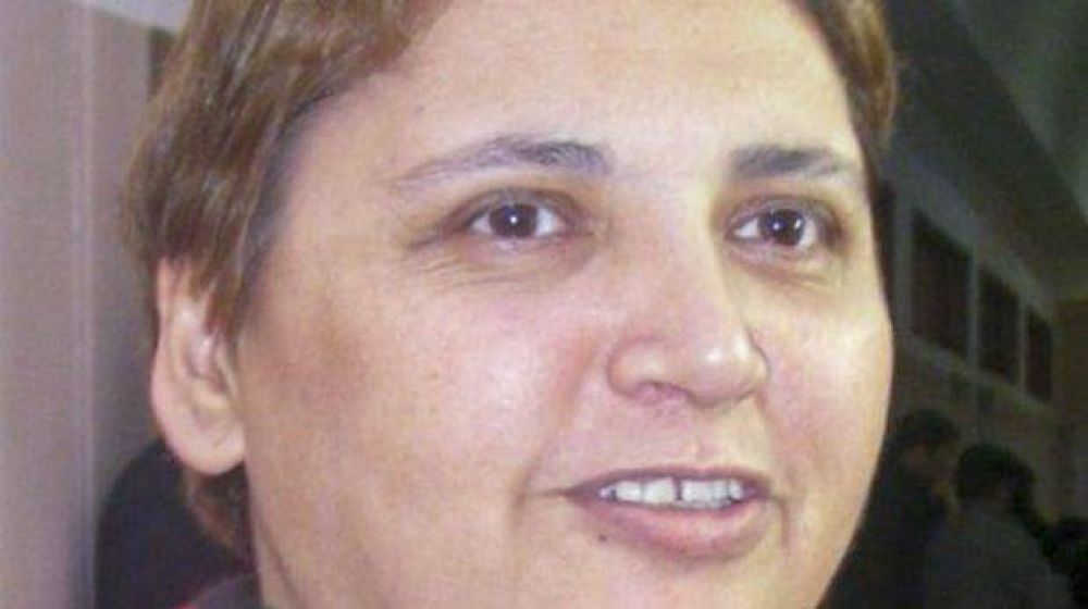 Por primera vez una mujer se prepara para liderar PJ de Caleta