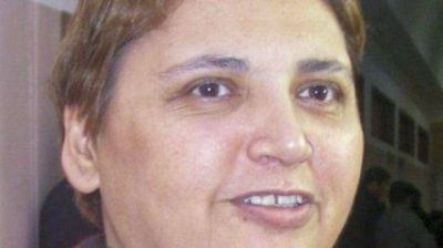 Por primera vez una mujer se prepara para liderar PJ de Caleta