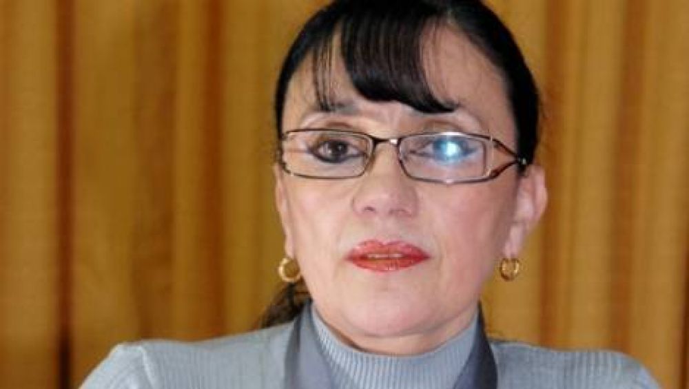 Acusan a Hugo Mott de inacci�n en la dictadura