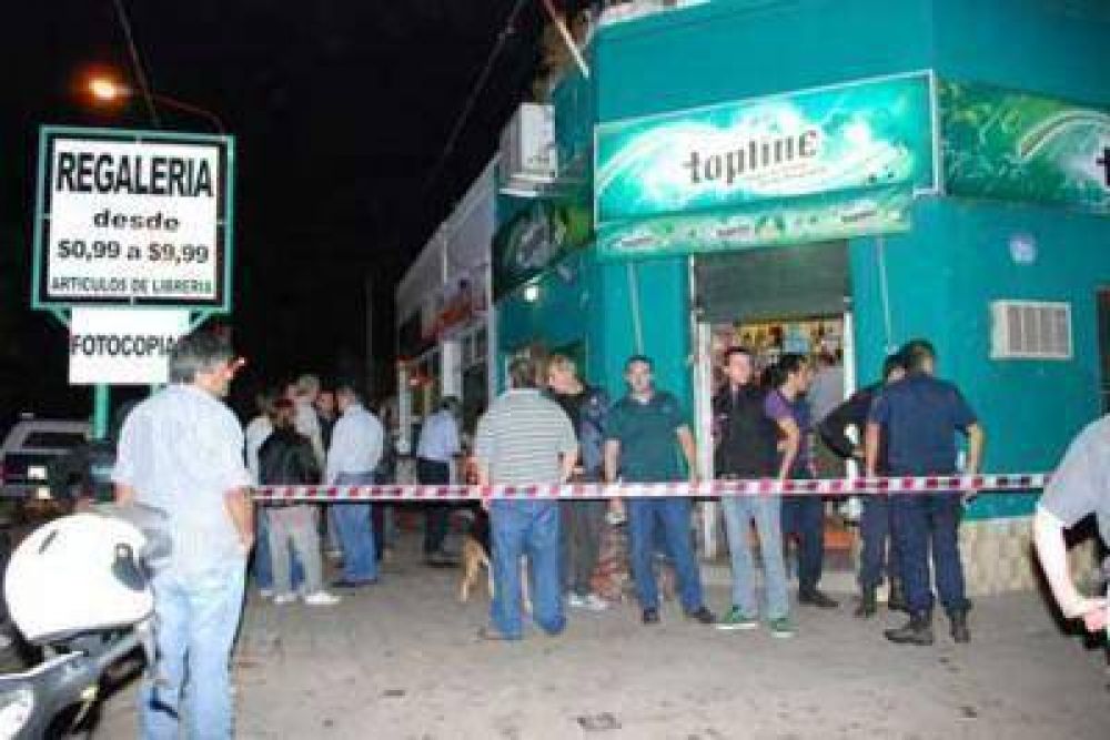 Jun�n: once muertes violentas en los �ltimos doce meses