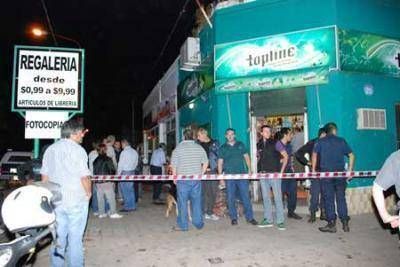 Jun�n: once muertes violentas en los �ltimos doce meses