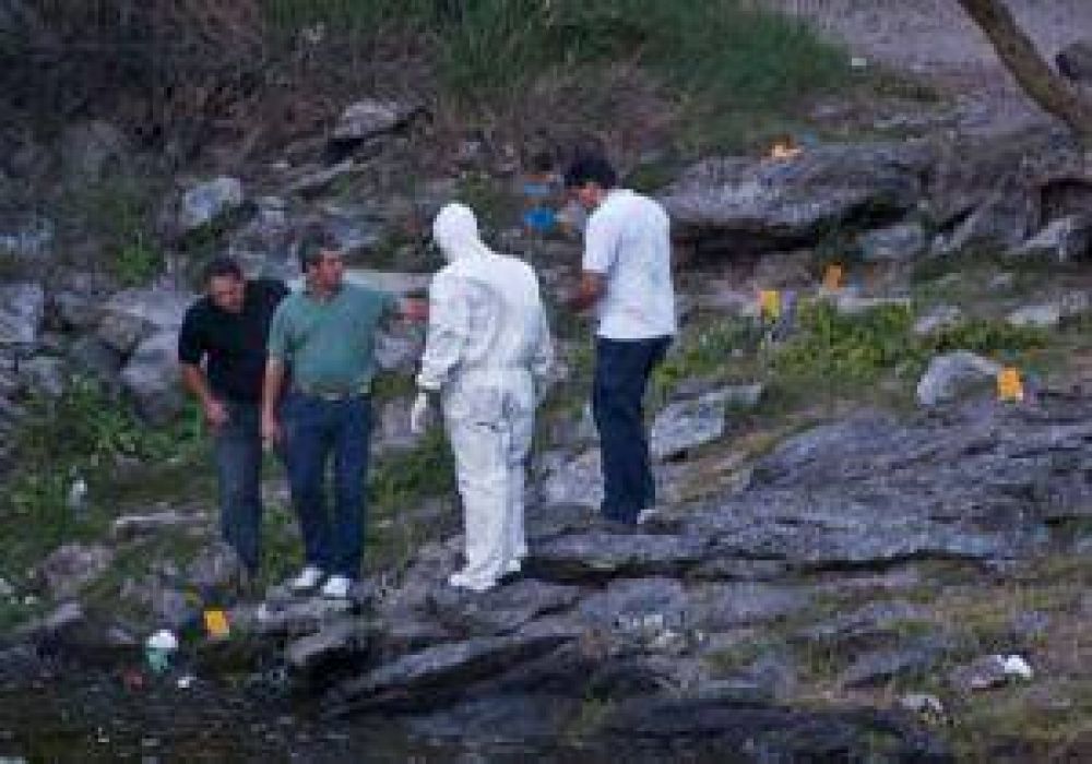 Imputaron al �Negro La Carpa� y ser� indagado por el asesinato