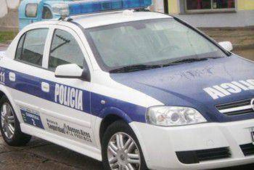 Mar del Plata: polic�a se defendi� de un robo y mat� a un ladr�n
