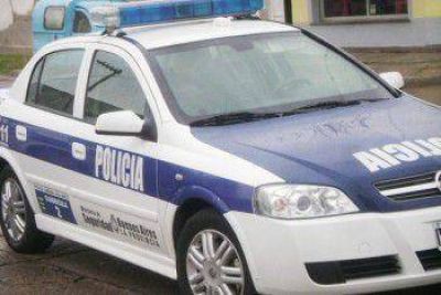 Mar del Plata: polic�a se defendi� de un robo y mat� a un ladr�n