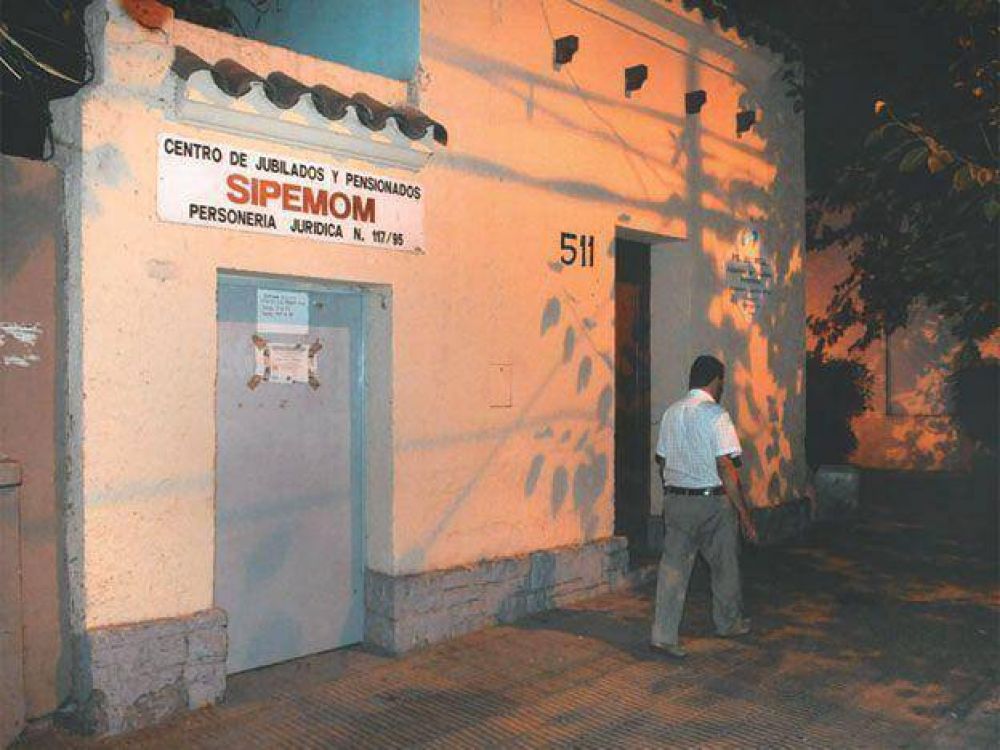 Jubilados mendocinos quedaron conmocionados por una amenaza