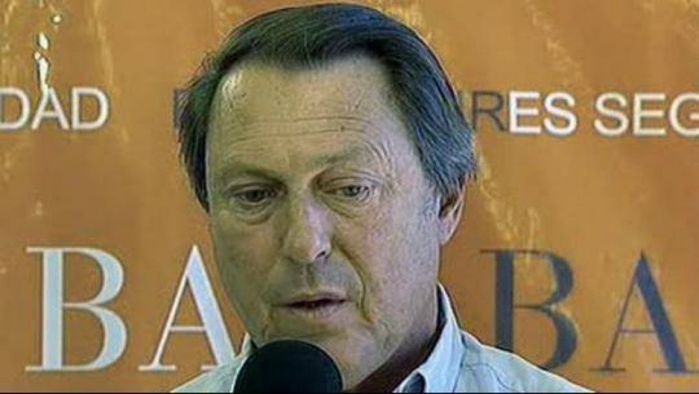 Casal pidi� "di�logo y tranquilidad" a la gente de Jun�n