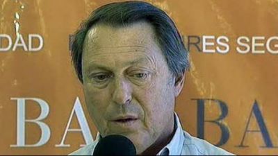 Casal pidi� "di�logo y tranquilidad" a la gente de Jun�n