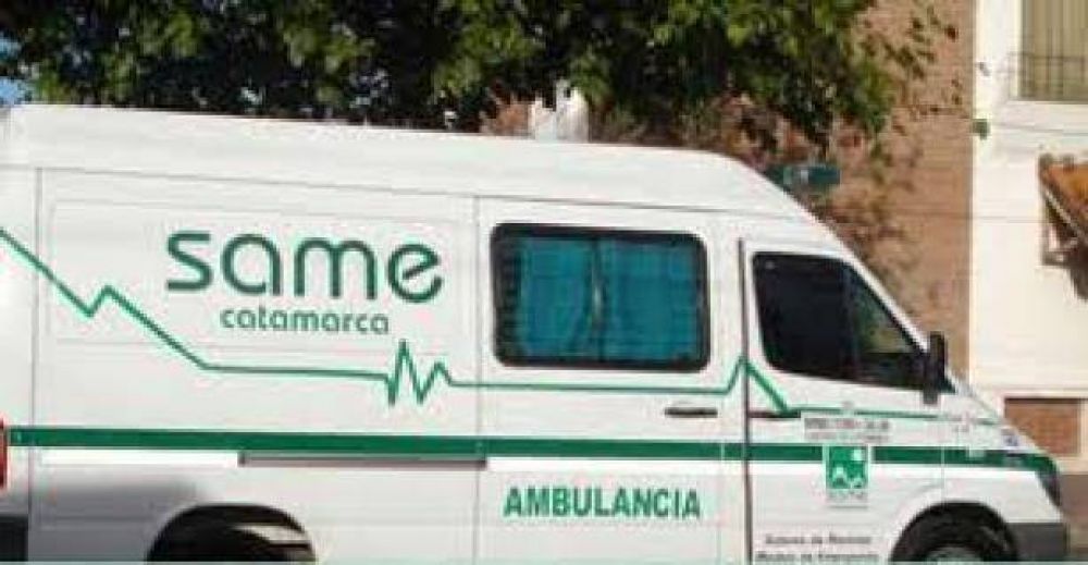 Extienden el servicio del SAME