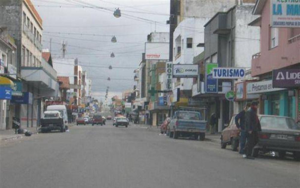 Advierten que la ola de delitos en el Puerto es �alarmante�