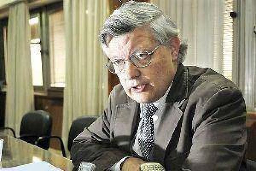 "Hay pruebas abundantes de que la SAT contamina el embalse"