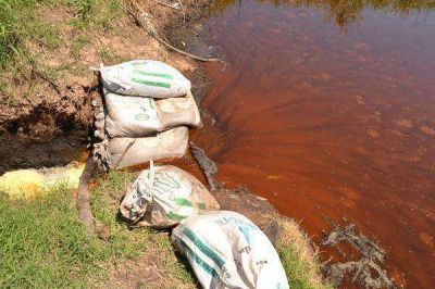 Empresario pr�fugo apunt� contra los due�os de Azucarera Argentina