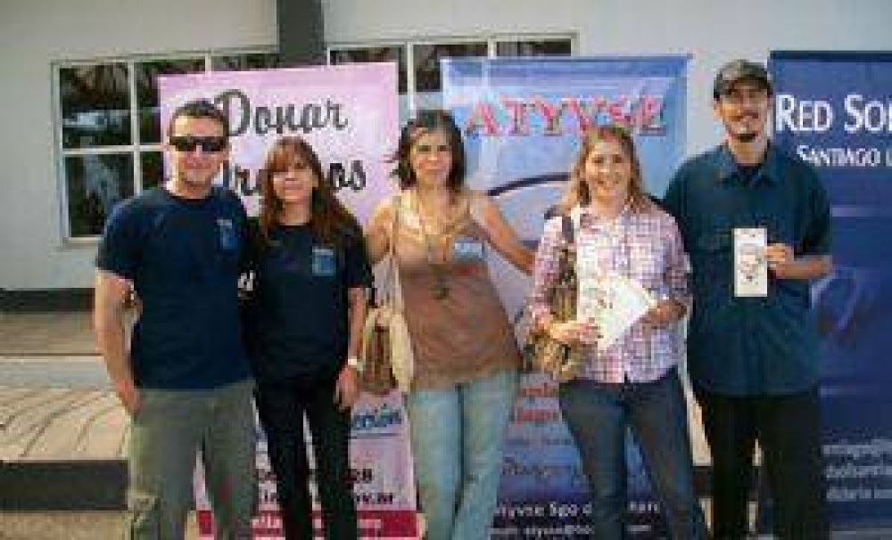 Presentan proyecto para la protecci�n de trasplantados
