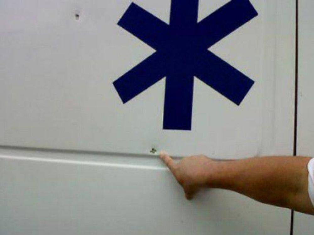 El gremio de los m�dicos denunci� el ataque contra una profesional en el norte santafesino