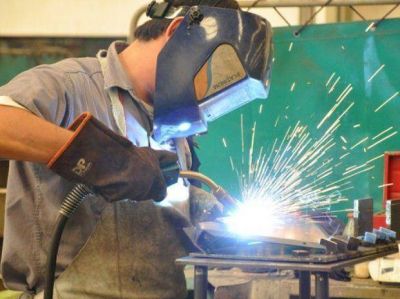 El empleo registrado creci� 1,5 por ciento en Santa Fe durante el a�o 2012